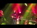 William Fitzsimmons - Everything Has Changed - Berlin Heimathafen live - 21.12.2011