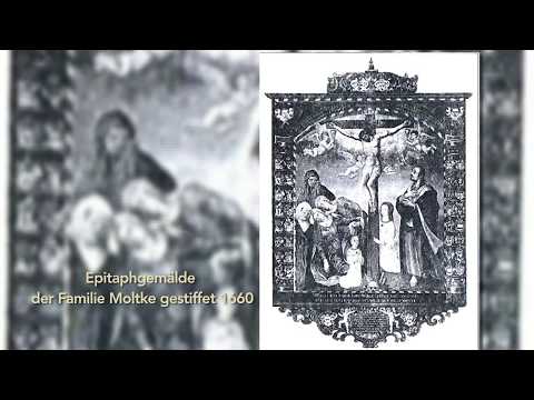 Goldhofer's Journey Through Time 29 - The Rostock Unterwarnow area, the roots of the city