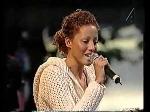 Jessica Folcker - How Will I Know (Stadskampen, 1999)