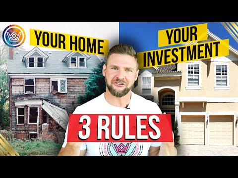 The Best Way To Buy A House