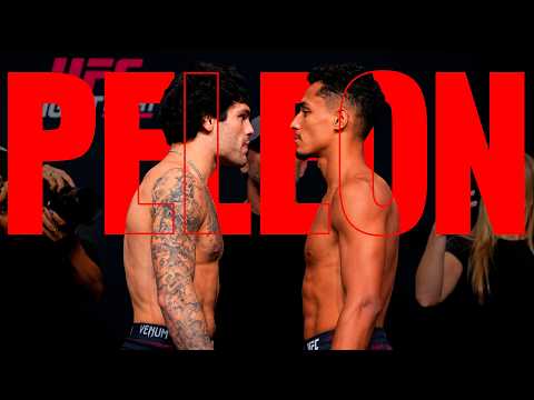 Video: ¡ALTERCADO!