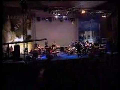 Uros Peric & Nuska Drascek - You and I