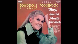 Peggy March  -  Du, du, du gehst mir im Kopf herum  1969
