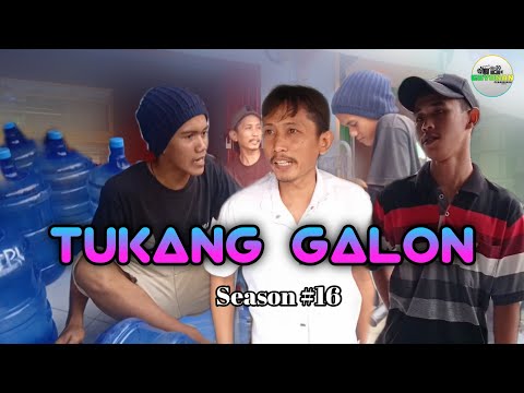 tukang-galon-season-16-guyonan-pegandikan-film-pendek-jawa-serang-banten