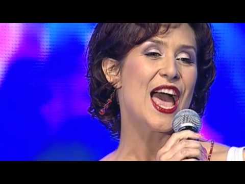 Irena Starošaitė ir Žilvinas Žvagulis "Palik sparnus"