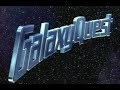 Galaxy Quest 1999 Official Trailer
