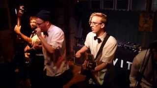 MOVITS! - På Drift, Norrbotten