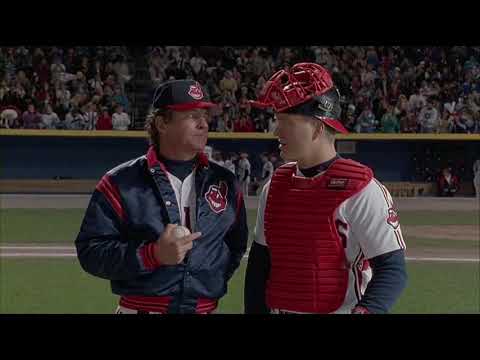 Major League 2 (EN) - Call Vaughn