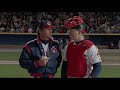 Major League 2 EN Call Vaughn