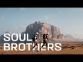 Soul Brothers: Mathieu Blanchard Embarks on a Mission of Brotherhood | Salomon TV