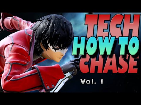 The Ultimate Joker Tech Chase Guide | (Part 1) | Learning The Percents