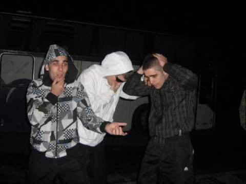 DT Crew - La Familia