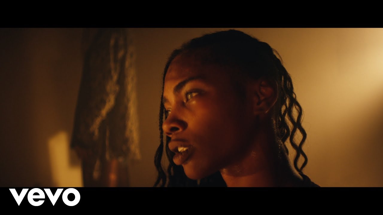 Dillon Francis, Skrillex — Bun Up the Dance