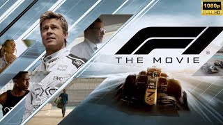 Download lagu F1 Movie (2025) - Watch F1 Full Movie | Brad Pitt, Damson Idris | Action Movies 2025 Full Movie mp3 Download lagu F1 Movie (2025) - Watch F1 Full Movie | Brad Pitt, Damson Idris | Action Movies 2025 Full Movie mp3