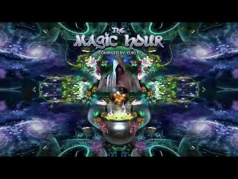 Zigoor - Magic Hour