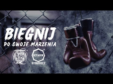 Kmita BsU ft.MTR -Biegnij