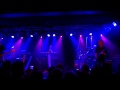 SAGA - Once upon a time - 05.05.2015 - Aschaffenburg