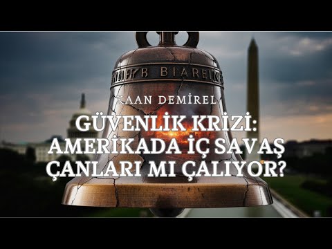 SECURITY CRISIS: IS CIVIL WAR STEALING LIVES IN AMERICA?