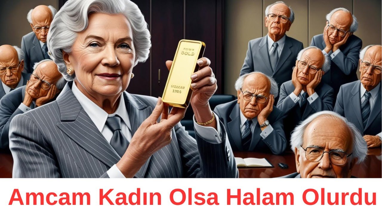 Aksiyon Şart Aksiyon!  Teori ile Para Kazanılmaz