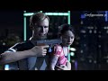 Detroit Become Human Androidi Film Completo Dal Videogioco Fantascienza Thriller Parte 1 Italiano