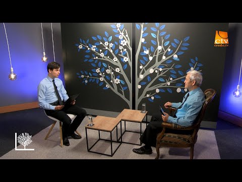 Ep.53 Când fiul tău te va întreba - De ce este mai bine în casă de jale dacât în casă de petrecere ?