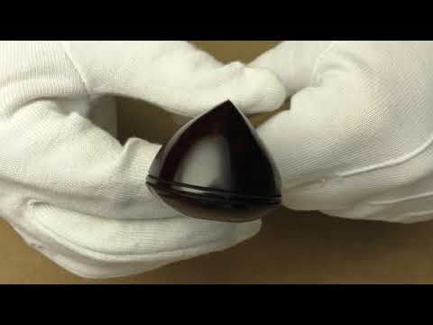 Dunhill Bruyere 3 - pipe D073