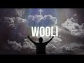 AWO WOOLI GODFREY KWEZI Official Lyrics Video