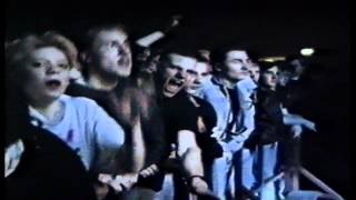 Front 242 (Tyranny Live '91) [08]. W.Y.H.I.W.Y.G. * U-Men