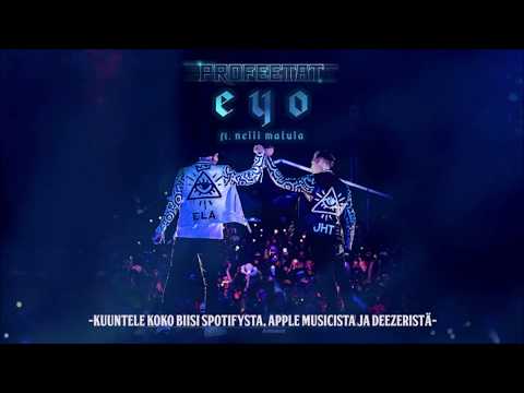 Profeetat - EYO (ft. Nelli Matula)