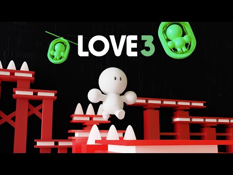 LOVE 3 Official Launch Trailer thumbnail