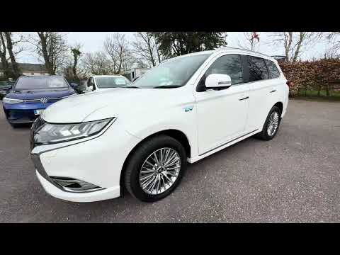 PHEV INSTYLE | 1 OWNER | BIG SPEC - Image 2