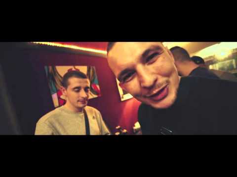 PS PURESTUFF Uwierz w swoje sily-Głowa do góry (one shot video)