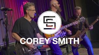Corey Smith - Lexington and Chicago