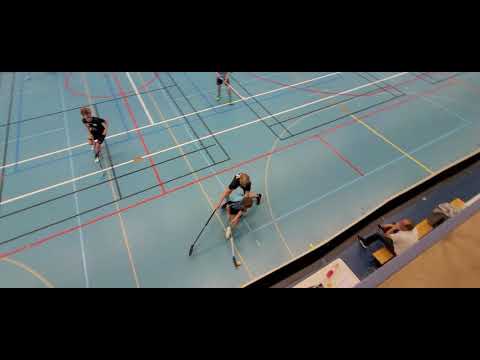 210603 period 2 Särö seahawks u16 - Lindås Jas  kullavilkshallen