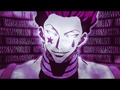 ThisBassMakesMeViolent (Ian I-Cee x Notions) [Edit by Loss]