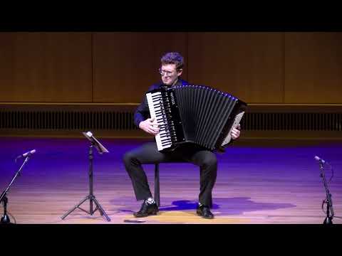 Meditatio (Gorka Hermosa) by Grayson Masefield.