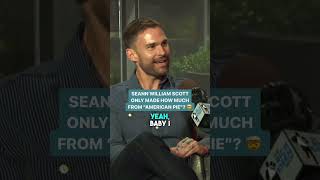 Download lagu Seann William Scott Only Made How Much From “American Pie”? 🤯 mp3 Download lagu Seann William Scott Only Made How Much From “American Pie”? 🤯 mp3
