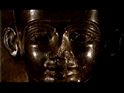 Aegyptomanie 05   Goetter und Daemonen