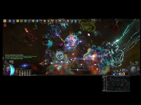 I Love Penance Brand // Legacy of Phrecia Scavenger Build