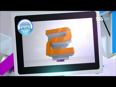 Taughter [Twinkle] Mutizen Song @SBS Inkigayo Popular song 20120520