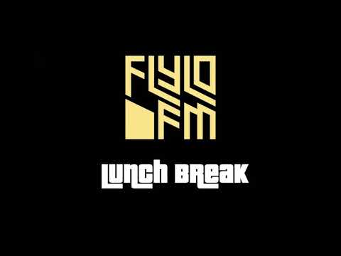 Lunch Break - MF DOOM (Prod. Flying Lotus)