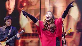 Download lagu Audy Item - Lagu Sendu [Live at Midas Senayan] mp3