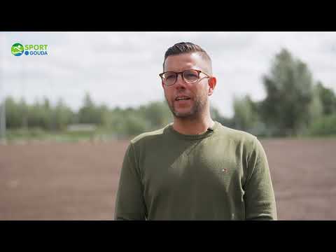 Duurzame innovatie - warmtewinning uit voetbalveld SV Donk Gouda