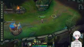 [問題] LOL突然掉偵