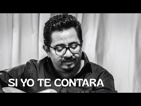 Si Yo Te Contara video