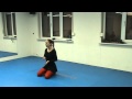 Женская славянская гимнастика ЖИВА 