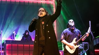 Slipknot - Vermilion (Live at Graspop Metal Meeting 2019)