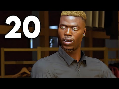 THE ROAST OF SHEP - NBA 2K23 My Player Career - Part 20