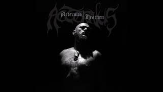 Aeternus - The Sword of Retribution 2018