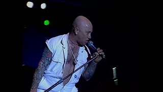 Rose Tattoo - Tramp (1993)